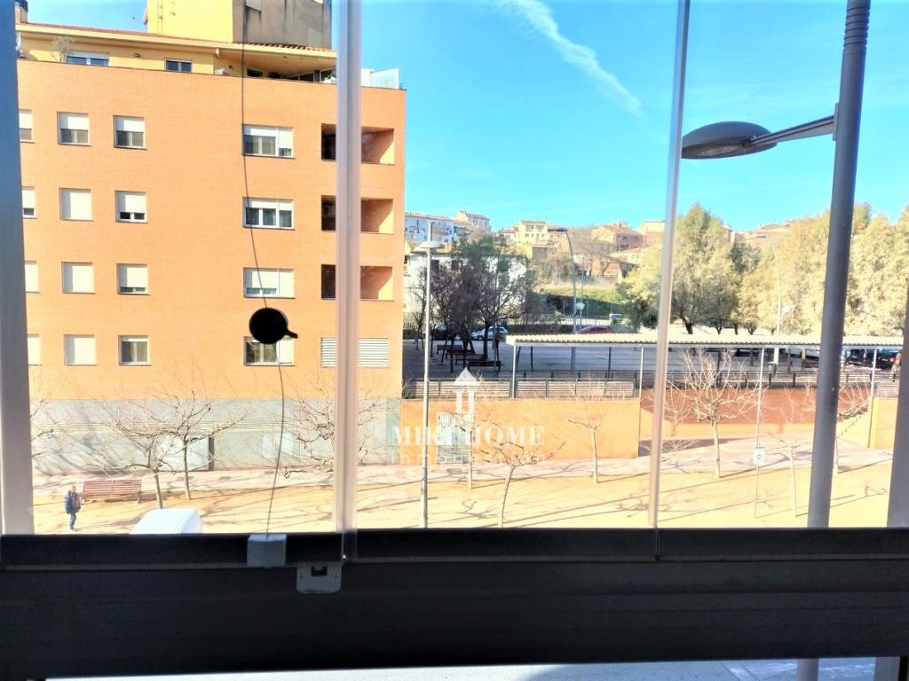 Piso en AVDA ESTACION de Barbastro