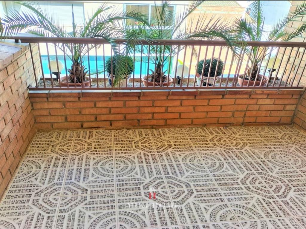 Piso en Calle Galileo de Binéfar 21