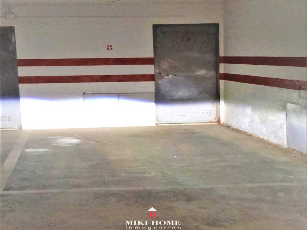 Piso en Calle Galileo de Binéfar 24