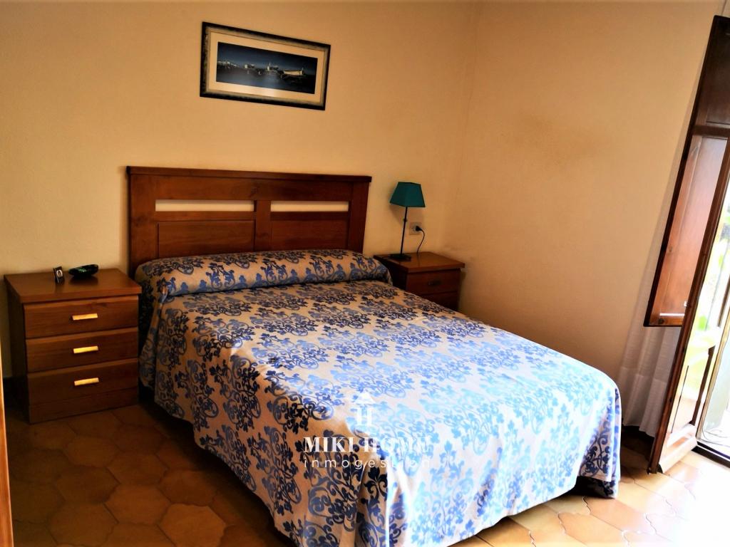 Piso en c/Esperanza de Barbastro 9