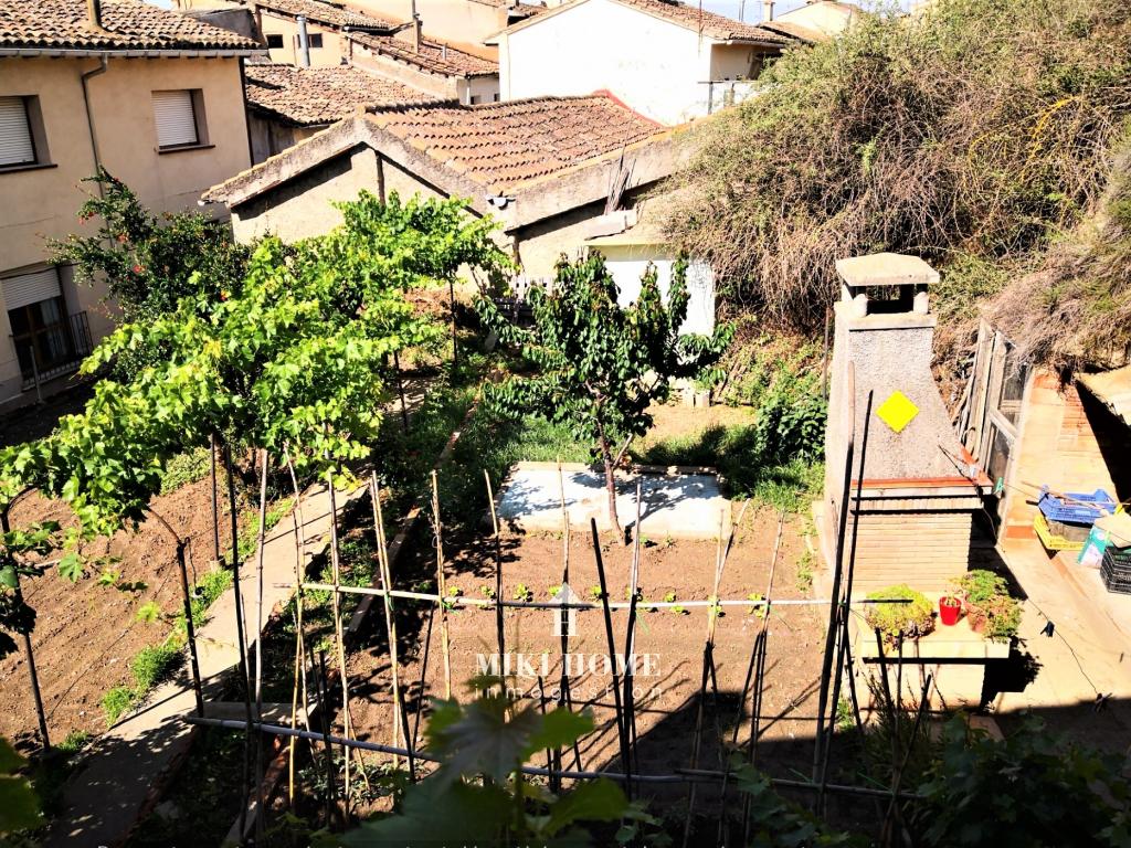 Piso en c/Esperanza de Barbastro 15