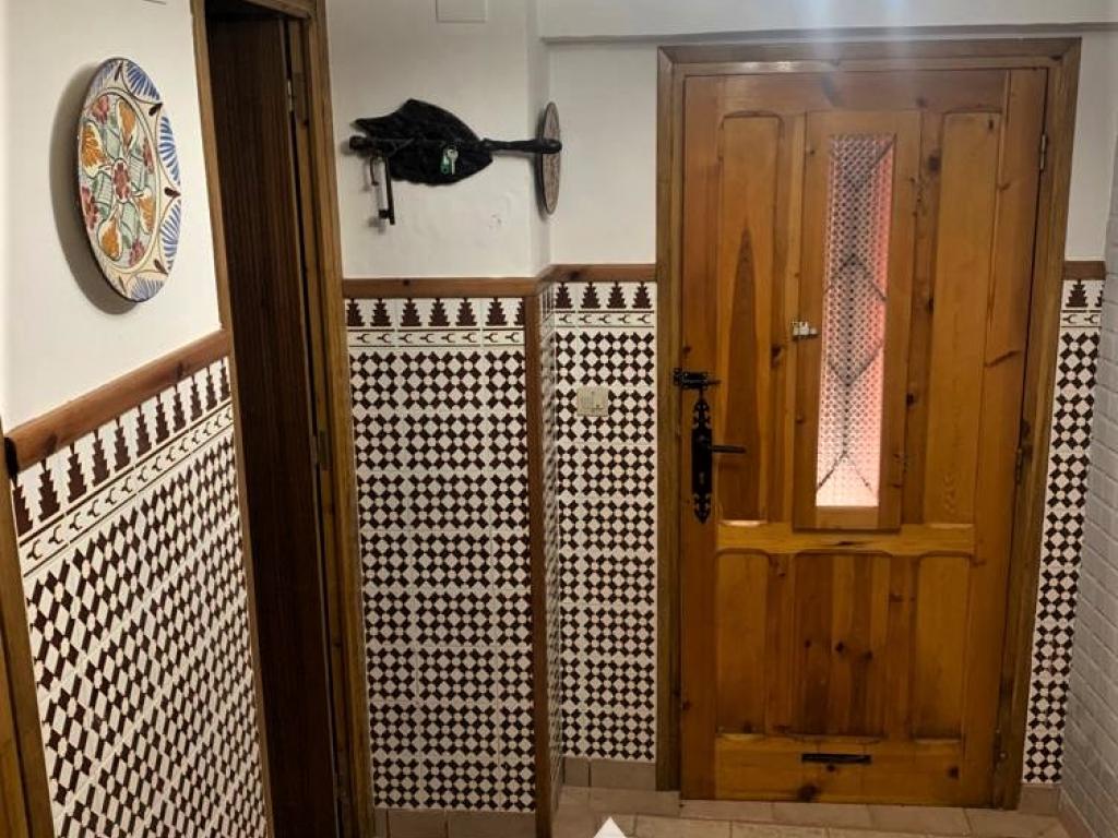 Piso en calle Cervantes de Puebla de Castro 1