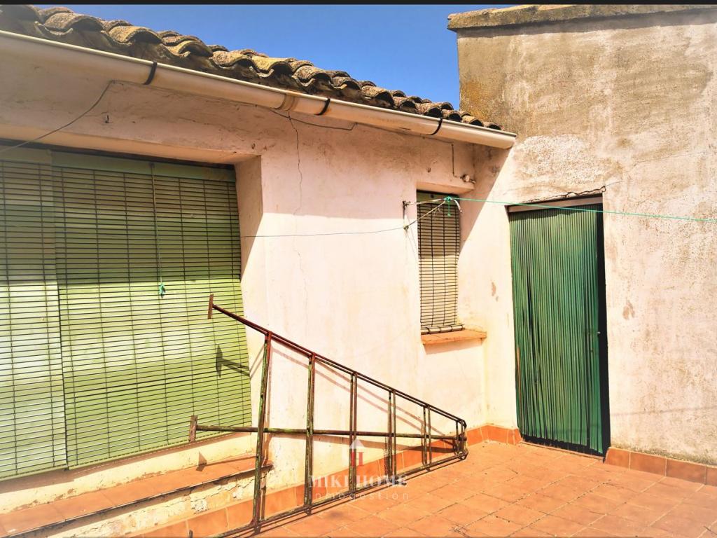 Piso en CALLE DR. CASTANERA, 8 de Binaced 7