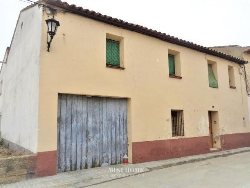 Piso en CALLE DR. CASTANERA, 8 de Binaced