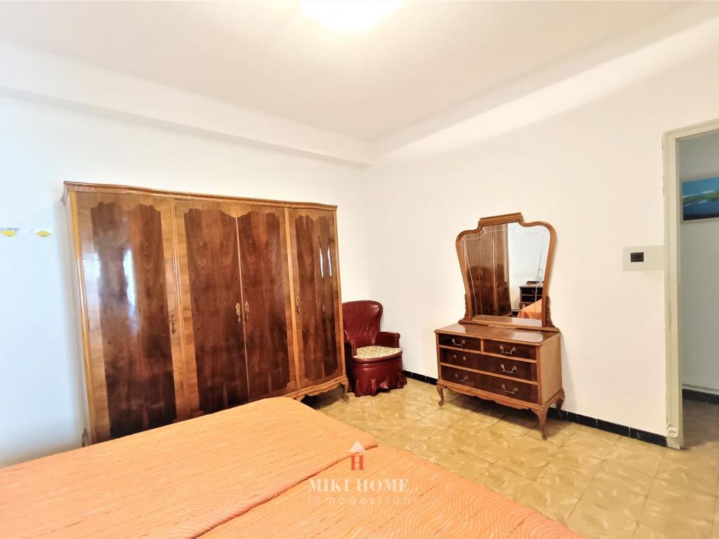 Piso en Avda. Pilar de Binéfar 9