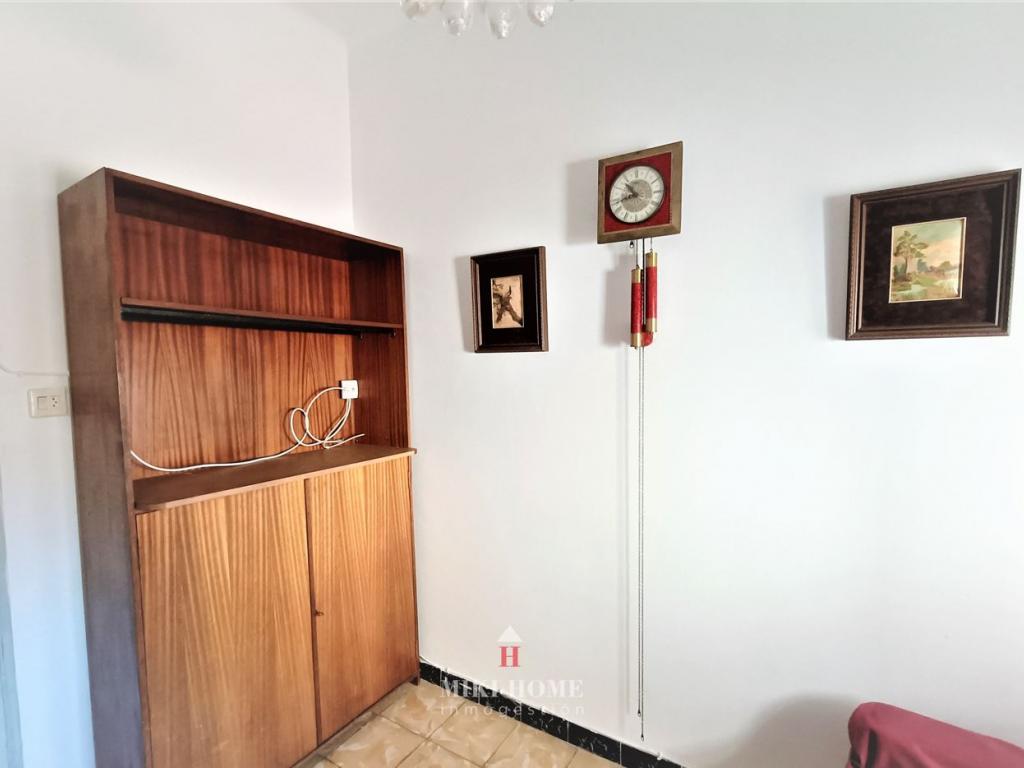 Piso en Avda. Pilar de Binéfar 11