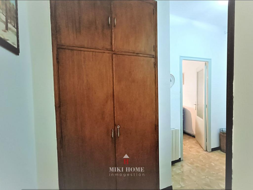 Piso en Avda. Pilar de Binéfar 5