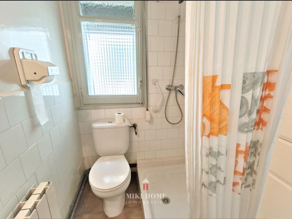 Piso en Avda. Pilar de Binéfar 18