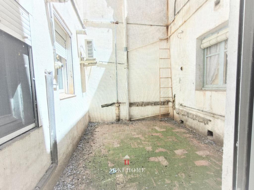 Piso en Avda. Pilar de Binéfar 19