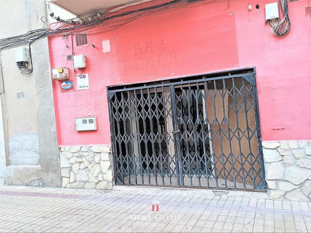 Piso en Calle Antonio Machado de Binéfar