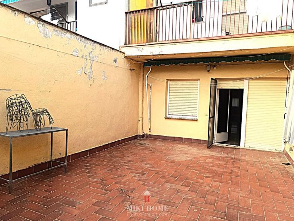 Piso en Calle Zaragoza de Binéfar 13