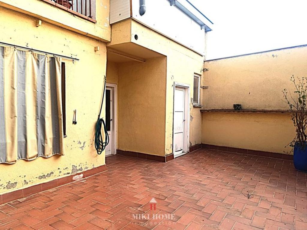 Piso en Calle Zaragoza de Binéfar 14