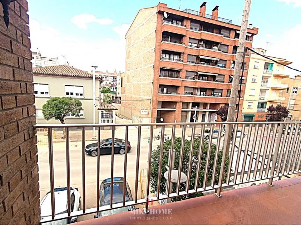 Piso en Calle Zaragoza de Binéfar