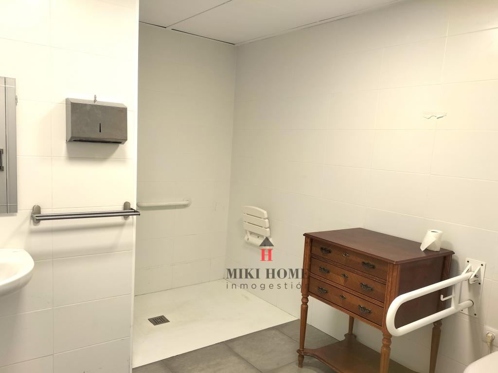 Piso en c/ Santa Barbara de Barbastro 8