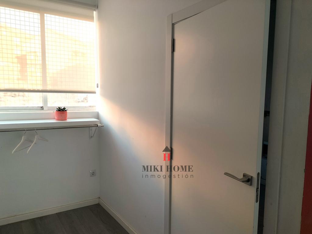 Piso en c/ Santa Barbara de Barbastro 6