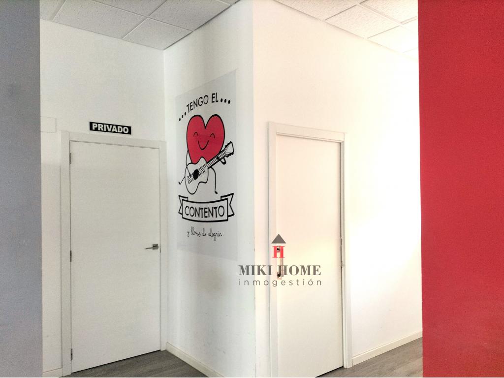 Piso en c/ Santa Barbara de Barbastro 5