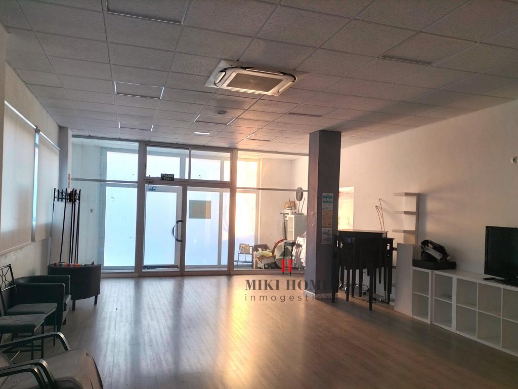 Piso en c/ Santa Barbara de Barbastro 9