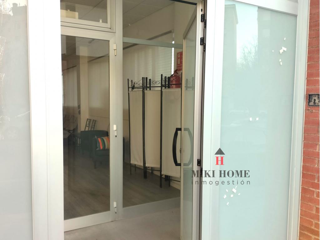 Piso en c/ Santa Barbara de Barbastro 2