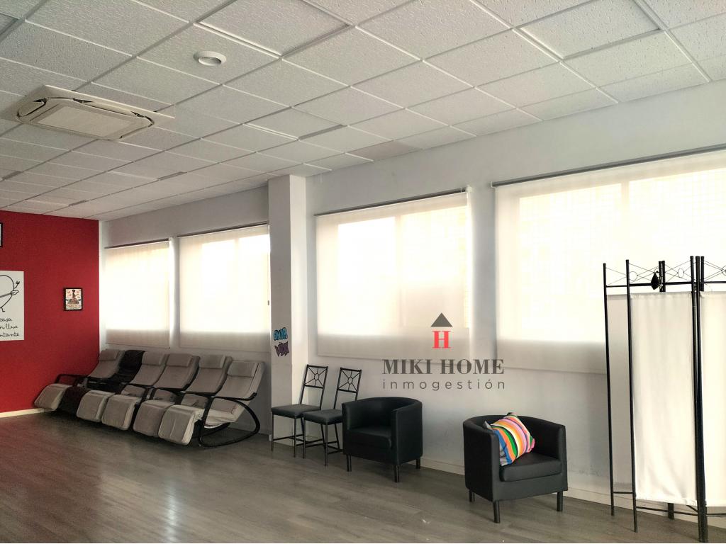 Piso en c/ Santa Barbara de Barbastro 3