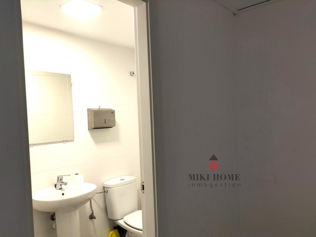 Piso en c/ Santa Barbara de Barbastro 7