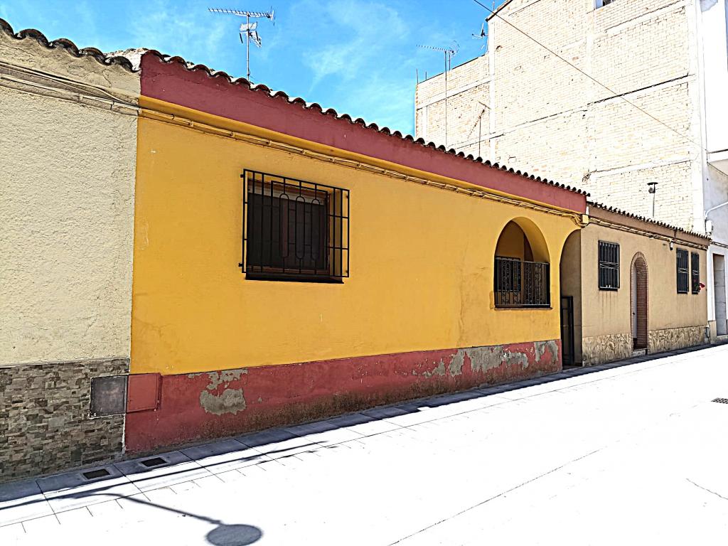 Piso en Calle Norte de Binéfar