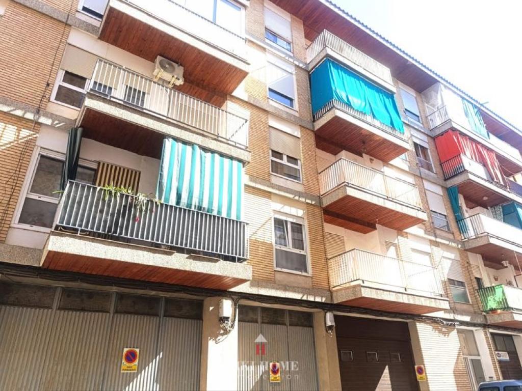 Piso en Calle Vinacorba de Tamarite de Litera