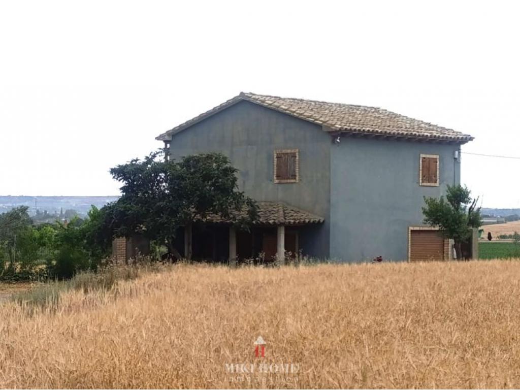 Piso en  de San Esteban de Litera
