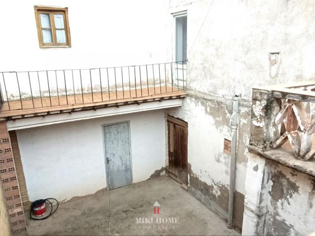Piso en Travesía Tamarite de Binéfar 7