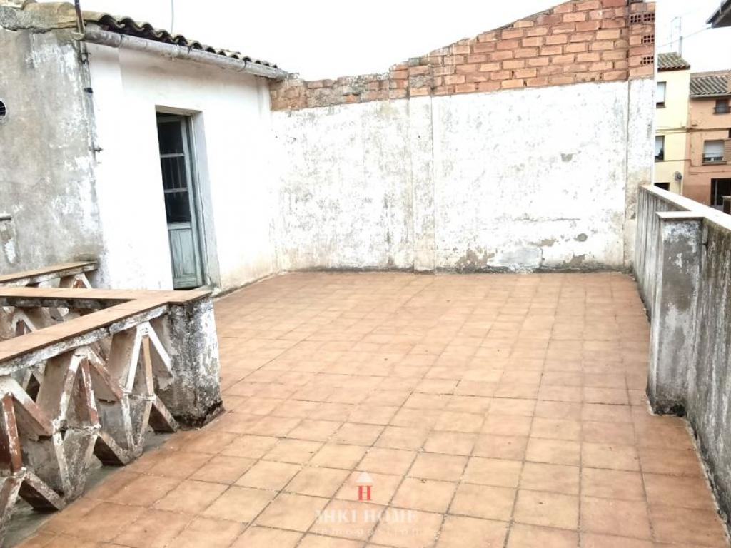Piso en Travesía Tamarite de Binéfar 8