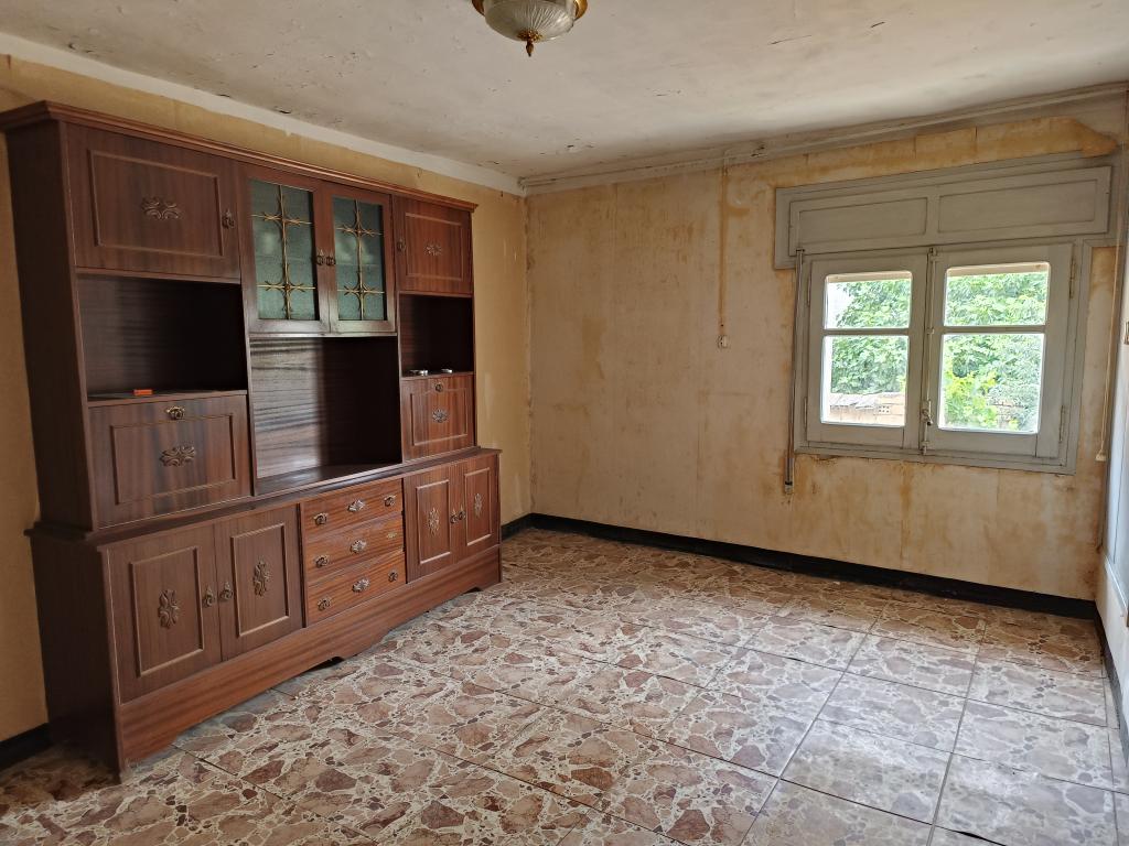 Piso en Travesía Tamarite de Binéfar 10