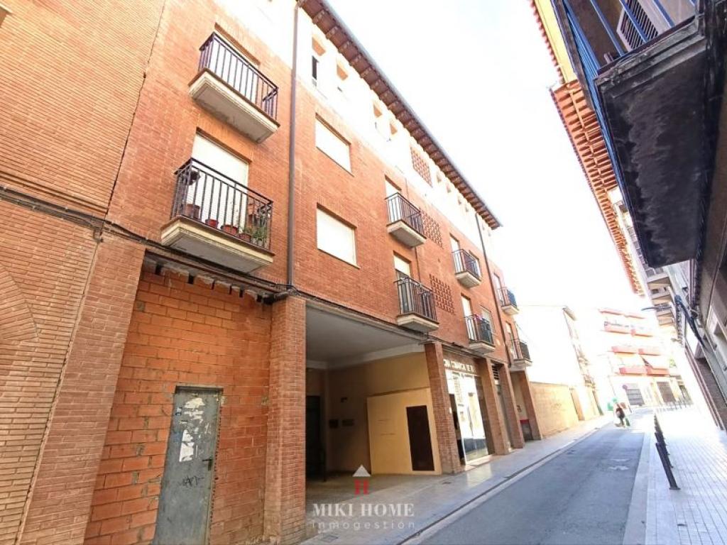 Piso en Calle Sorribas Blas de Monzón
