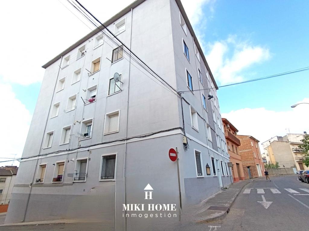 Piso en Calle VIRGEN DEL PLANO de Barbastro