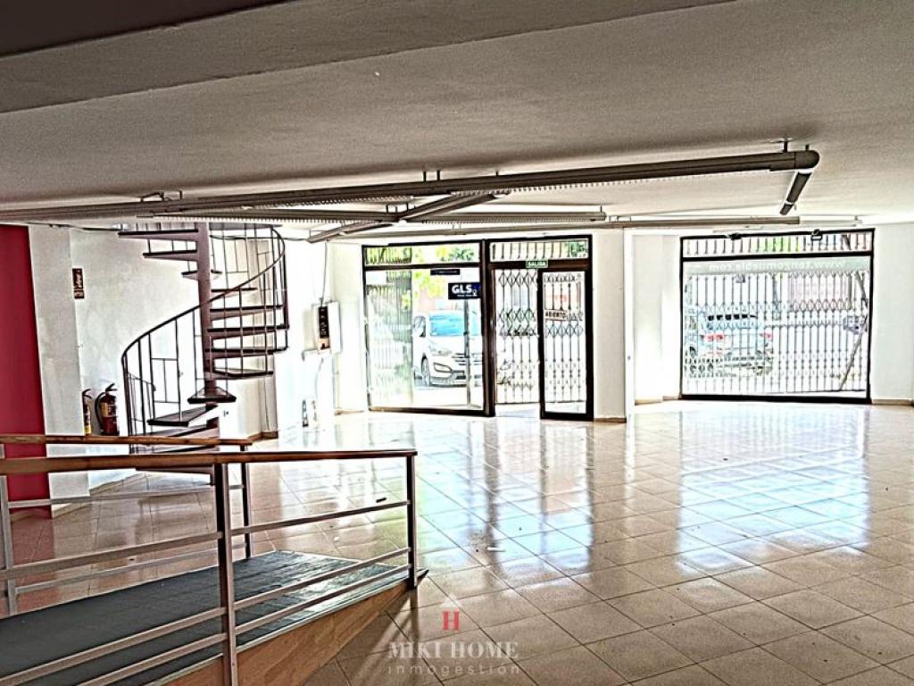 Piso en Calle Lérida de Binéfar