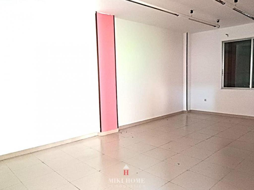 Piso en Calle Lérida de Binéfar 8