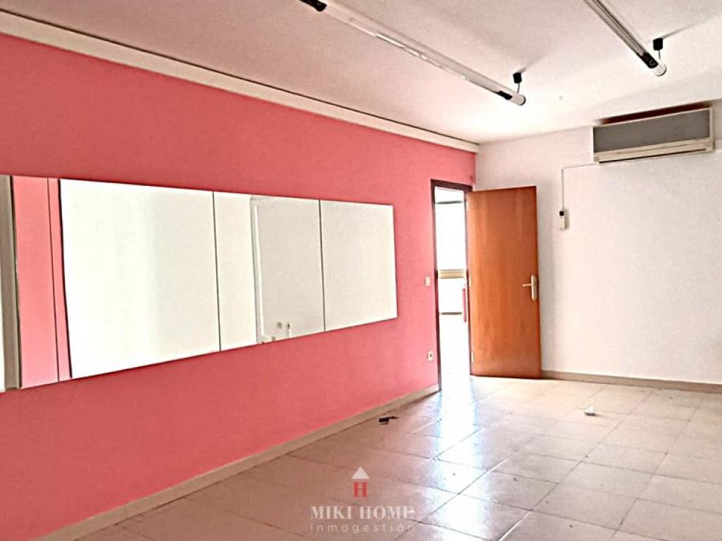 Piso en Calle Lérida de Binéfar 7