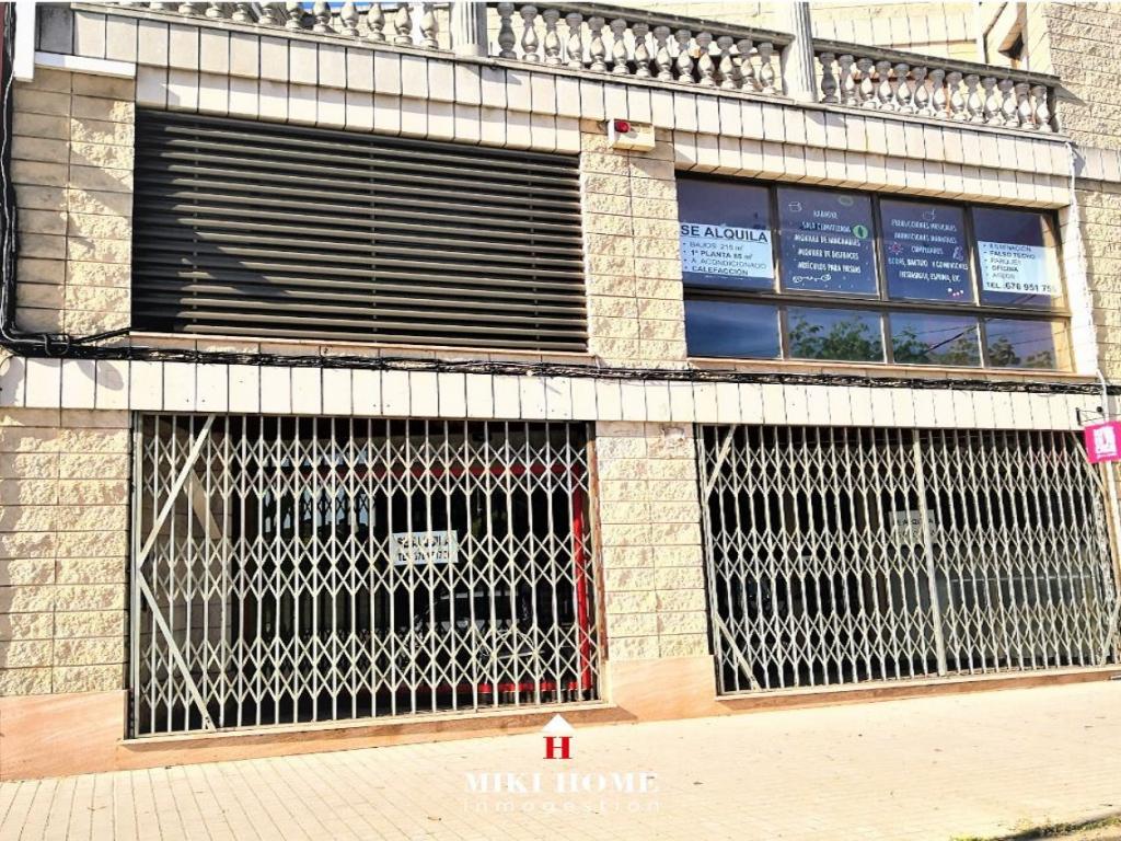 Piso en Calle Lérida de Binéfar 10
