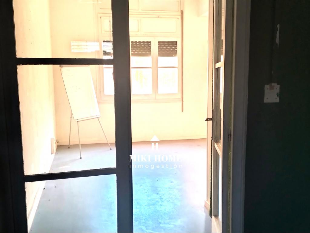 Piso en avda. Estación de Barbastro 8