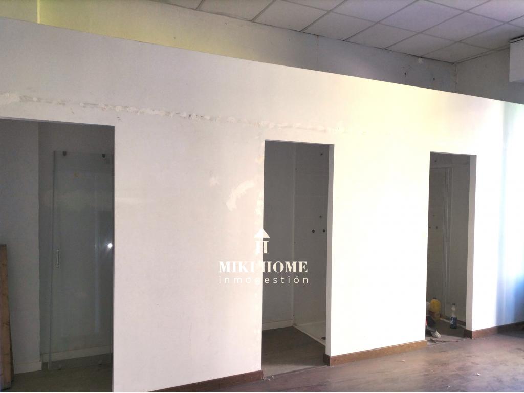 Piso en avda. Estación de Barbastro 15