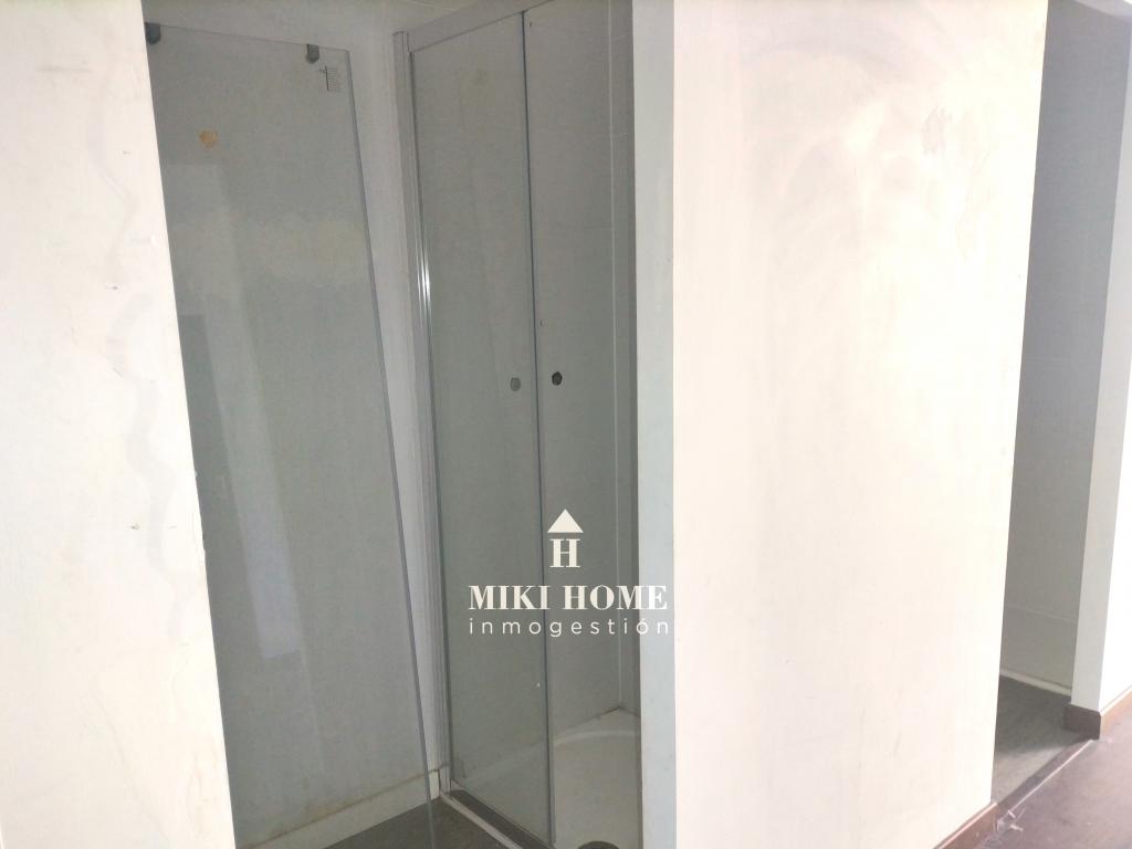 Piso en avda. Estación de Barbastro 16