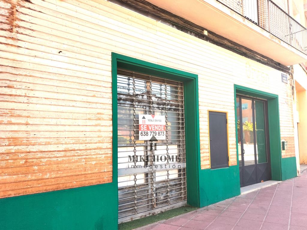 Piso en avda. Estación de Barbastro 3