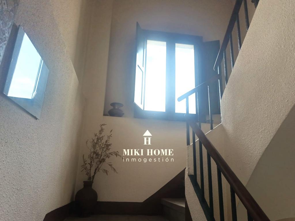 Piso en avda Estación de Barbastro 4