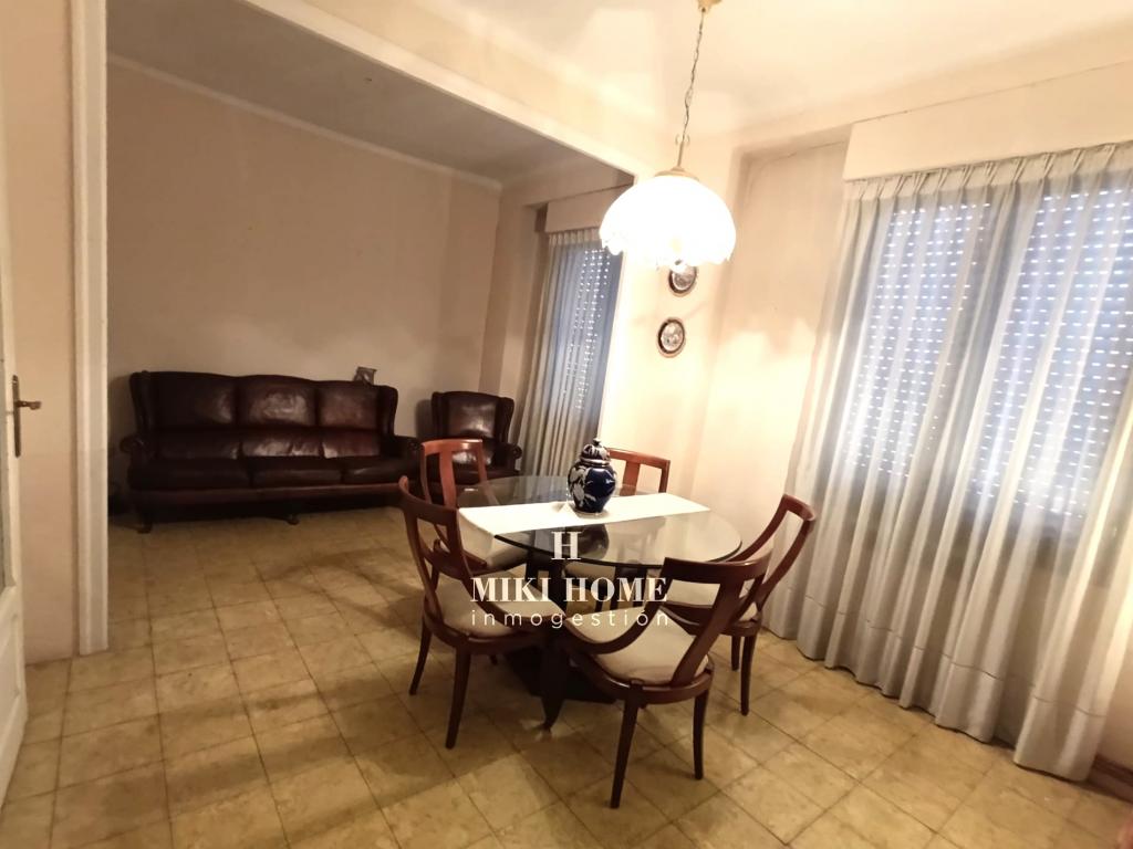 Piso en avda Estación de Barbastro 6