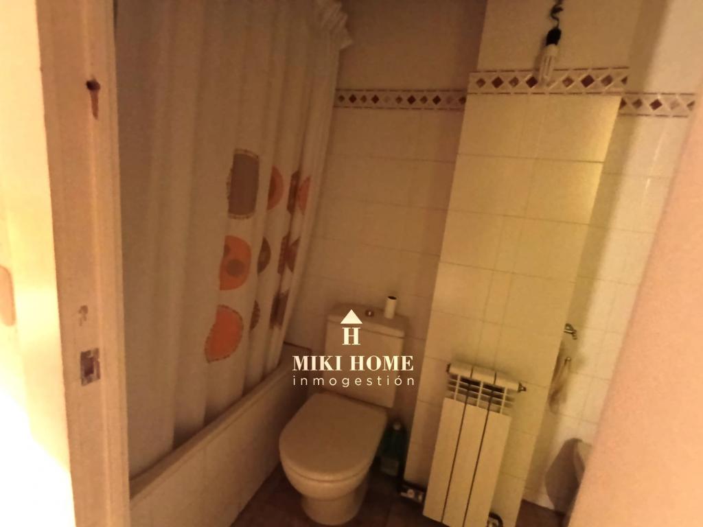 Piso en avda Estación de Barbastro 15