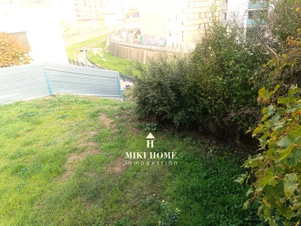 Piso en avda Estación de Barbastro 30