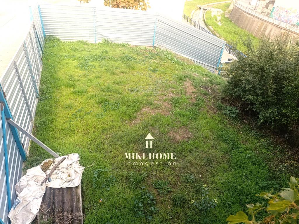 Piso en avda Estación de Barbastro 31