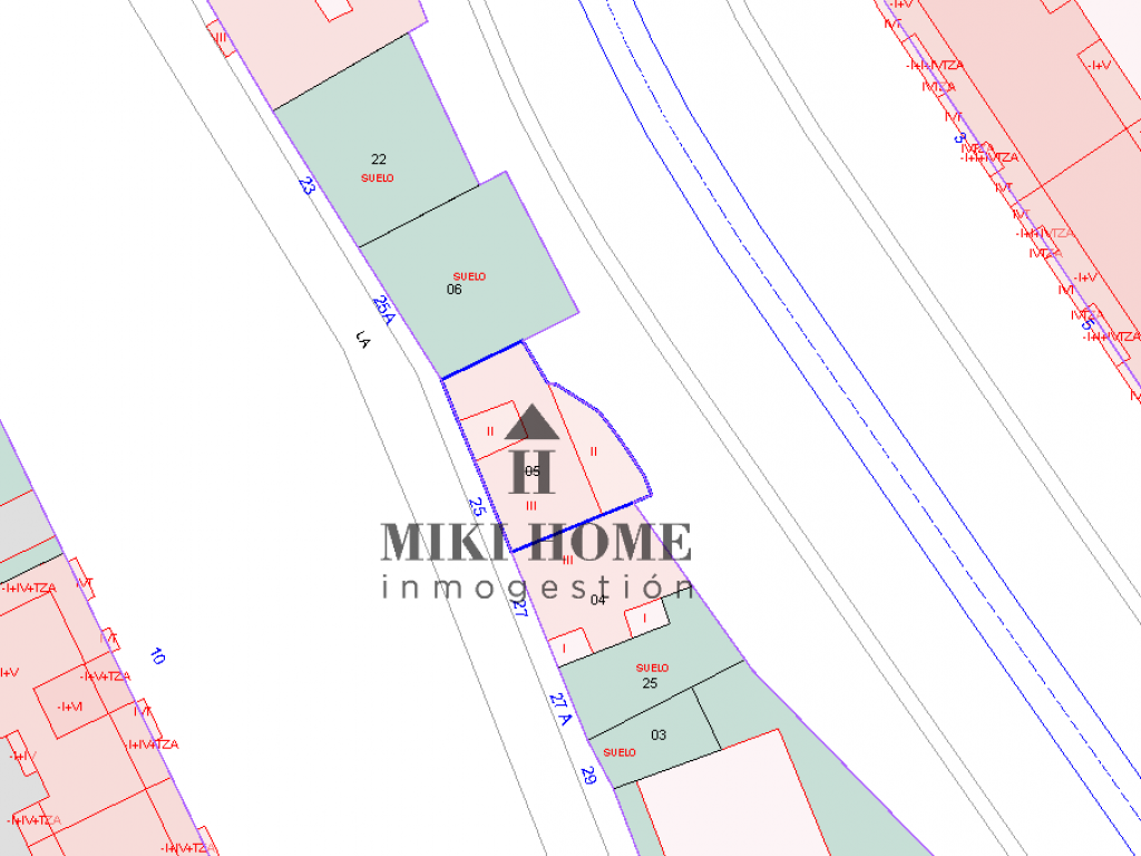 Piso en avda Estación de Barbastro 32