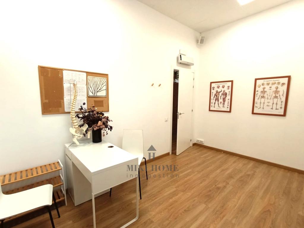 Piso en C/ ESTADILLA de Barbastro 4