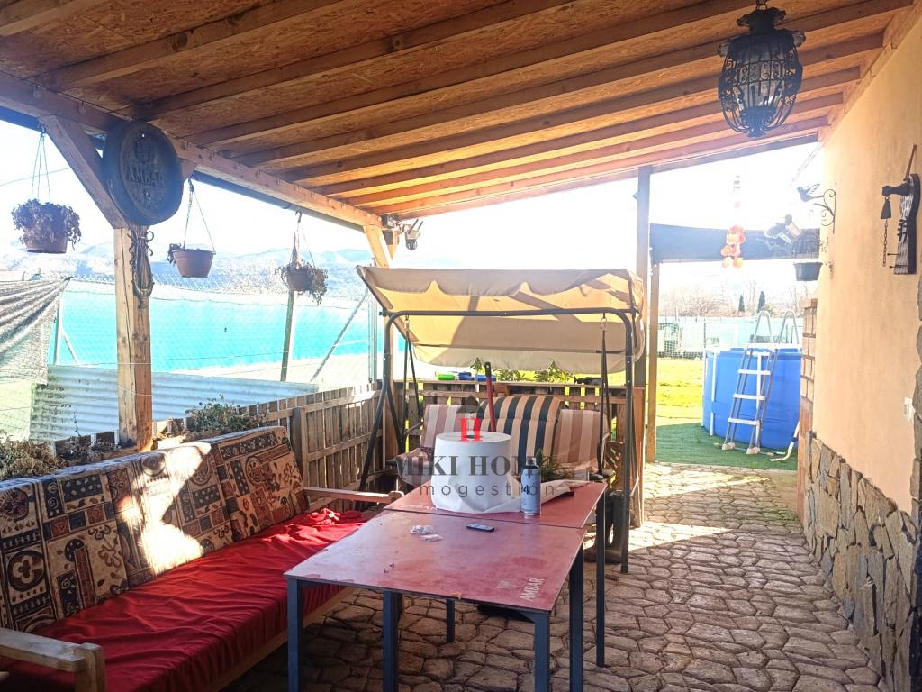 Piso en Huertas nuevas ENATE de El Grado 6