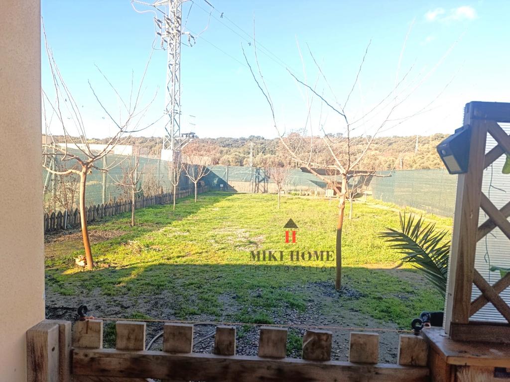 Piso en Huertas nuevas ENATE de El Grado