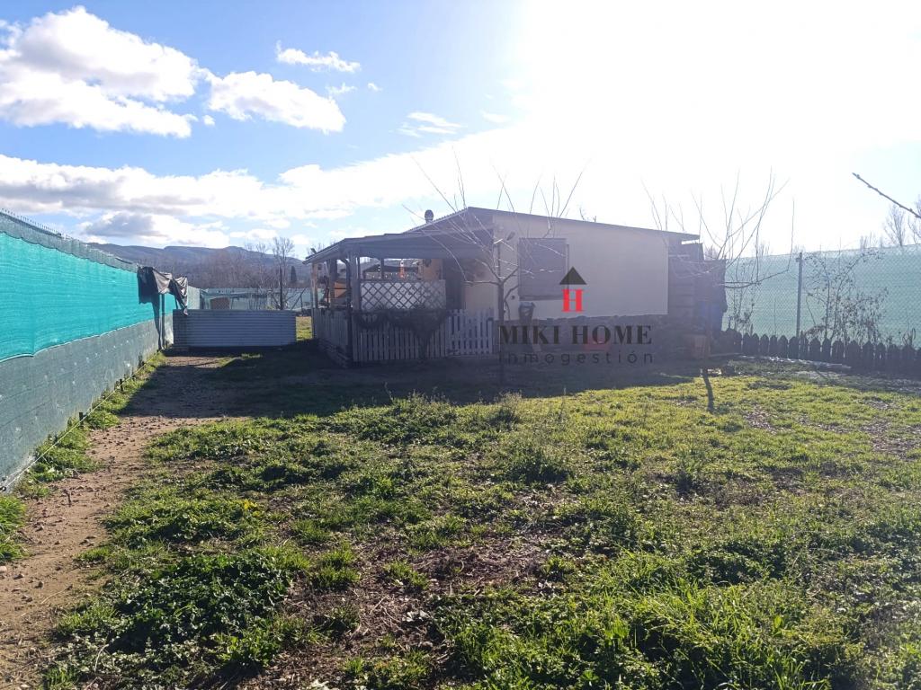 Piso en Huertas nuevas ENATE de El Grado 1